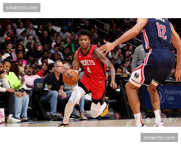 火箭年轻阵容进攻火力凶猛 防守下限成季后赛隐忧
